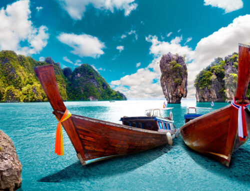 Exploring Thailand: A Traveler’s Guide to the Land of Smiles